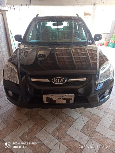 Kia Sportage 2009 2.0 Ex 4x2 Aut. 5p