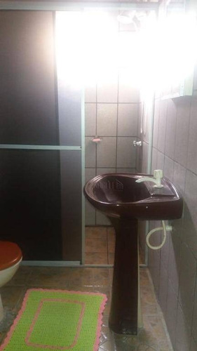 Imagem 9 de 15 de Casa À Venda Por R$ 400.000,00 - Ingleses - Florianópolis/sc - Ca0731