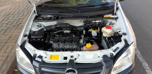Chevrolet Celta 2008 1.0 Life Flex Power 3p