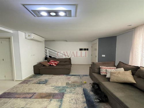 Imagem 4 de 28 de Lindo Sobrado De Condomínio Na Vila Matilde - 4872
