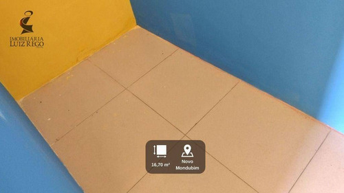 Imagem 6 de 8 de Lj2131- Aluga Loja No Shopping Solares Ao Lado Da Lotérica - Lo0170