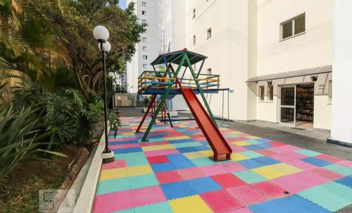 Imagem 8 de 30 de Apartamento Em Parque Da Mooca, São Paulo/sp De 55m² 2 Quartos À Venda Por R$ 370.000,00 - Ap1197468-s