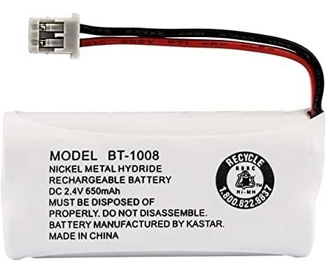 Nuevo. Verdadero Modelo De Uniden Bt-1016 Bbtg0734001 Teléfo