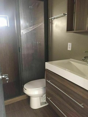 Imagen 8 de 8 de Loft Amueblado En Renta De 40 M2 En Calzada Desierto De Los