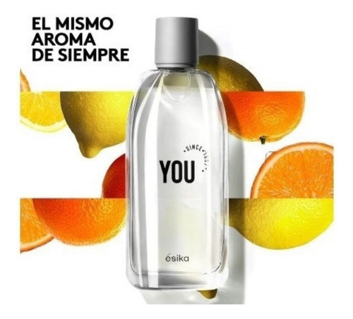 You Esika Its You Fragancia Unisex