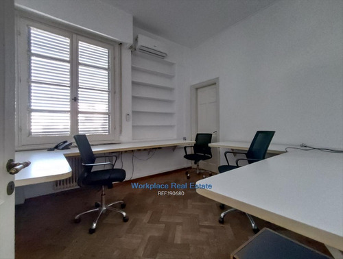 Imagen 15 de 23 de Alquiler O Venta - Piso De Oficinas - Centro