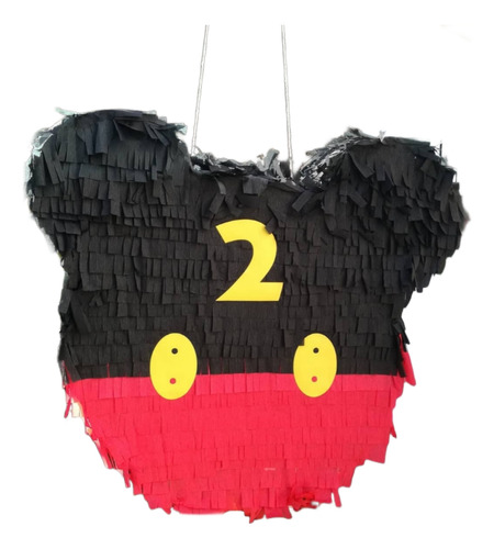 Piñata Mickey Mouse