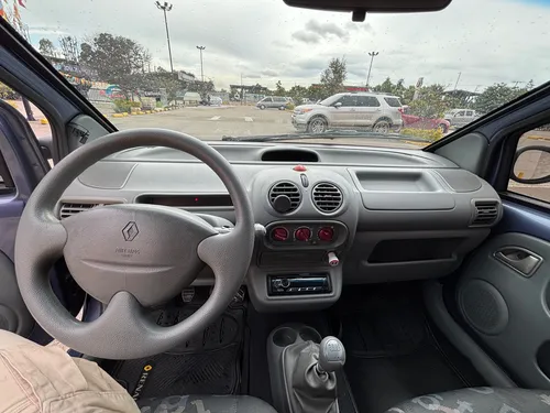 Renault Twingo 1.2 Dynamique