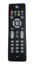 Comprar Control Remoto Para Lcd Led Philips 32pfl5332\u002F77 Lcd418
