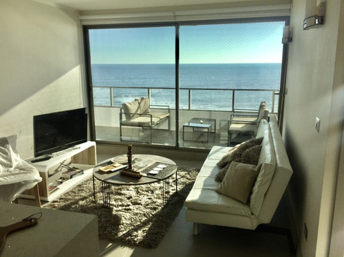 Vista A La Playa, Departamento Amoblado