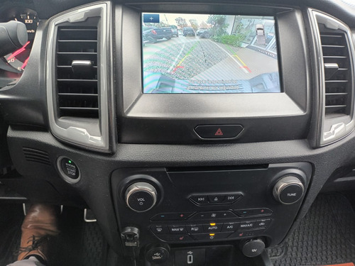 Ford Ranger Raptor 2.0 Biturbo 4x4 At Año 2022