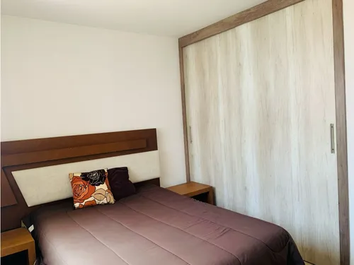 Casa Amueblada En Venta, San Juan Del Rio, Queretaro.