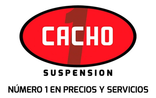 Imagen 2 de 3 de Parrilla Suspensión Trasera P/ Daewoo Tico / Matiz