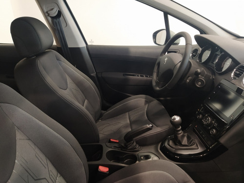 Peugeot 308 Allure Hdi 0km Patentamiento Bonificado