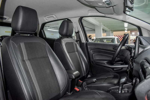Imagem 9 de 15 de Ford Ecosport 1.5 Tivct Freestyle Automático 2020