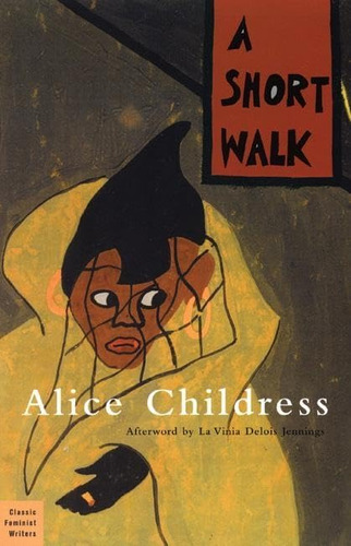 Libro En Inglés: A Short Walk (classic Feminist Writers)