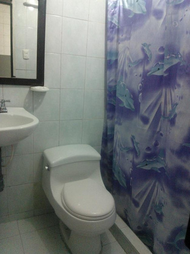 Imagen 8 de 12 de Apartamentos Amoblados En Bogotà Alojamiento