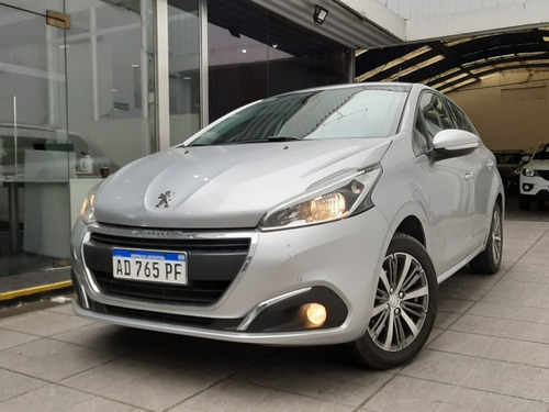 Peugeot 208 Feline 1.6 2019 Remato Hoy! (mac)
