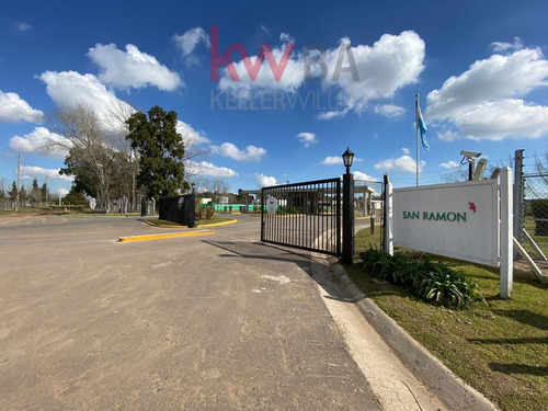 Imagen 4 de 16 de Venta Lote Interno Barrio San Ramon - Pilar Del Este