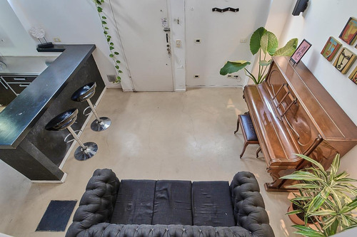 Imagen 13 de 30 de Palermo * Venta * Ph Tipo Loft Con Terraza Y Parrilla