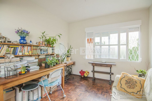 Casa, 5 Dormitórios, 420 M², Tristeza - 152240