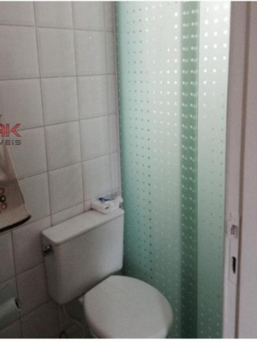 Ref.: 3963 - Apartamento Em Jundiaí Para Venda - V3963