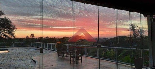 Imagem 2 de 19 de Chácara À Venda, 9120 M² Por R$ 998.000,00 - Altos Do Caetê - São José Dos Campos/sp - Ch0085