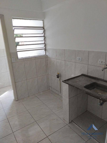 Imagem 4 de 21 de Apartamento Na Cachoeirinha - Ap0721