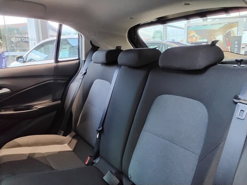 Chevrolet Onix 1.0 FLEX MANUAL