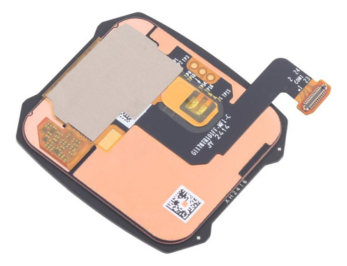 Zc Compatibility Para La Pantalla Lcd Original De Okii Z10