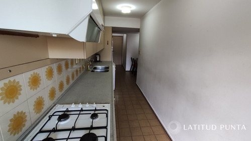 Imagen 11 de 30 de Apartamento En Península, 3 Dormitorios Más Dependencia