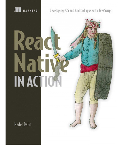 Libro React Native In Action_p1