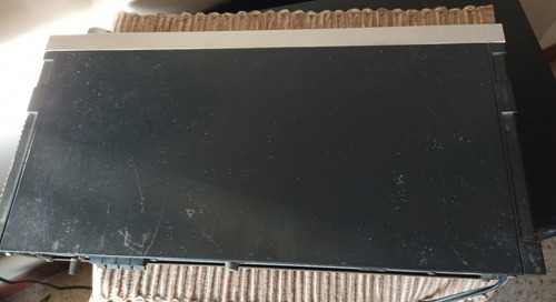 Radio Turner Sansui T-505 (Usado)