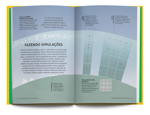 Simples Mudança Climática, De Vários. Editora Globo Livros, Capa Dura, Edição 1 Em Português, 2023