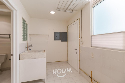 Imagen 20 de 29 de Departamento En Santa Fe Cuajimalpa, Cuajimalpa De Morelos Con 3 Recámaras, 240 M², Id: 99134