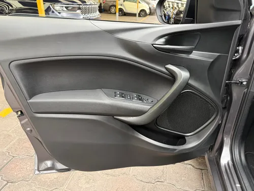 Fiat Argo 1.3 8V Drive S-Design Mt