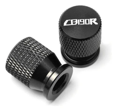 For Honda Cb190r Cb 190r Cubierta De Válvula De Neumático C