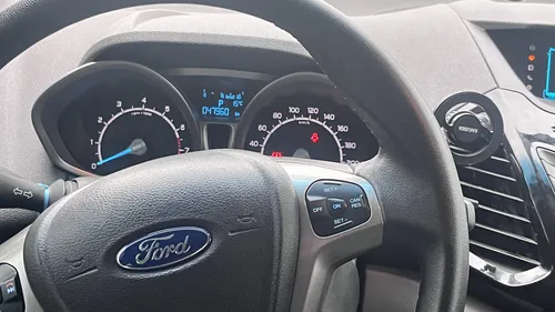 Ford Ecosport 2.0 Titanium At