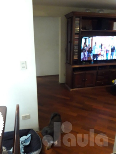 Imagem 4 de 14 de Apartametno 95m² Na Vila Bastos - 1033-11628