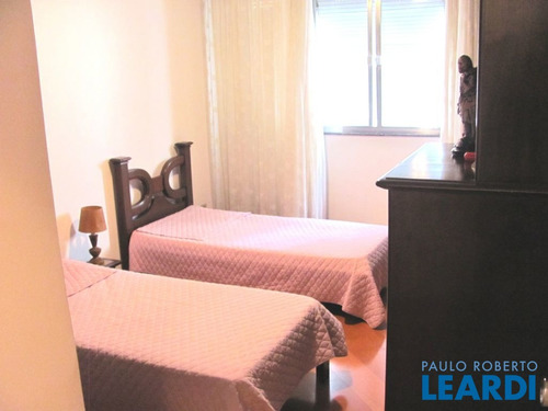 Imagem 9 de 15 de Apartamento - Higienópolis - Sp - 491619