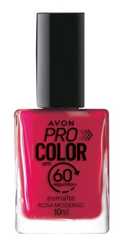 Avon - Pro Color 60 Segundos - Esmalte - Diversas Cores