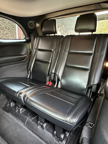 Dodge Durango 3.6 Limited V6 At