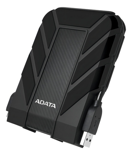 Disco Duro Externo Adata Hd710 Pro Ahd710p-1tu31 1tb Negro Negro