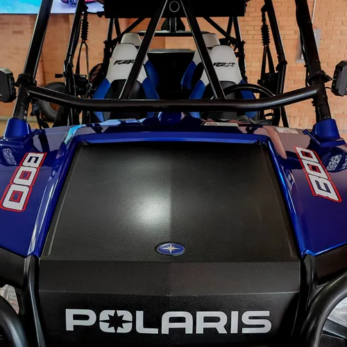 Polaris Rzr 800cc 2011