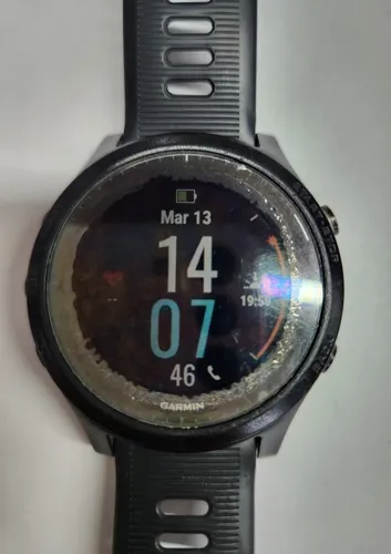 Garmin forerunner 10 usado sale