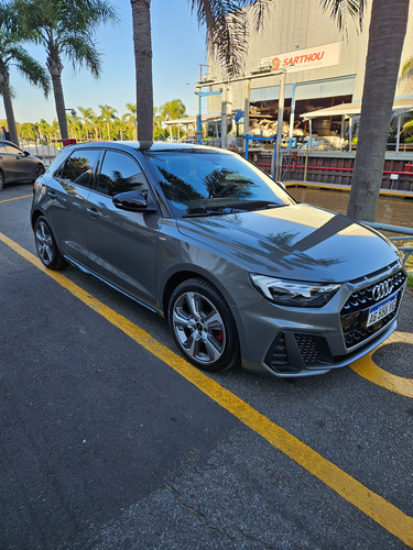 Audi A1 Sportback 2.0 40 Tfsi 200 CV
