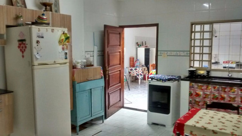 Imagem 10 de 30 de Venda - Casa - Parque Novo Mundo - Americana - Sp - Anp618