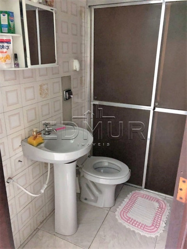 Sobrado - Jardim Primavera - Ref: 23778 - V-23778
