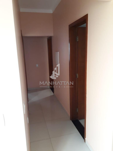 Imagem 11 de 29 de Casa À Venda Em Jardim Residencial Ravagnani - Ca005641