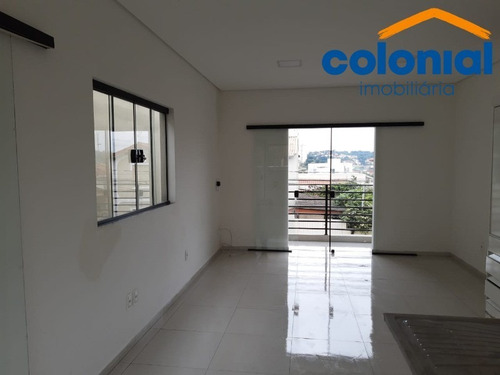 Imagem 5 de 10 de Sala Para Locação Na Vila Arens - Sa00107 - 70525401